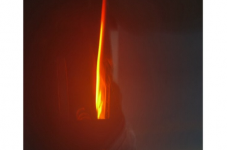 Thử nghiệm thiết bị thử cháy